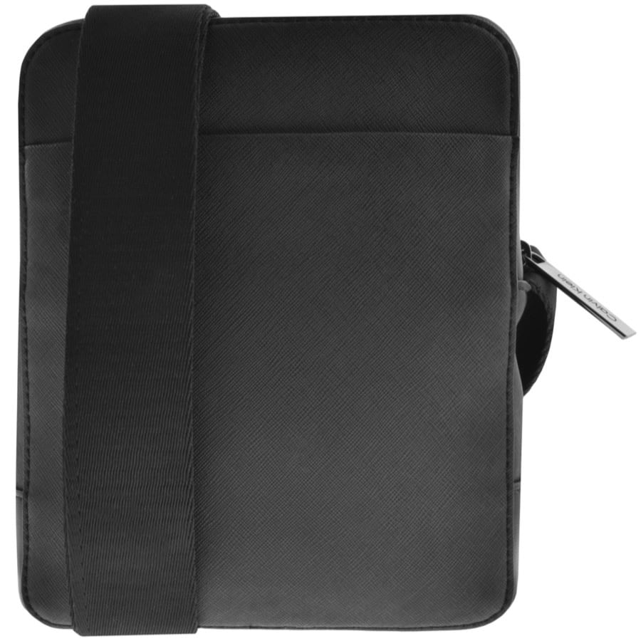 Calvin Klein Reporter Bag Black Mainline Menswear United States
